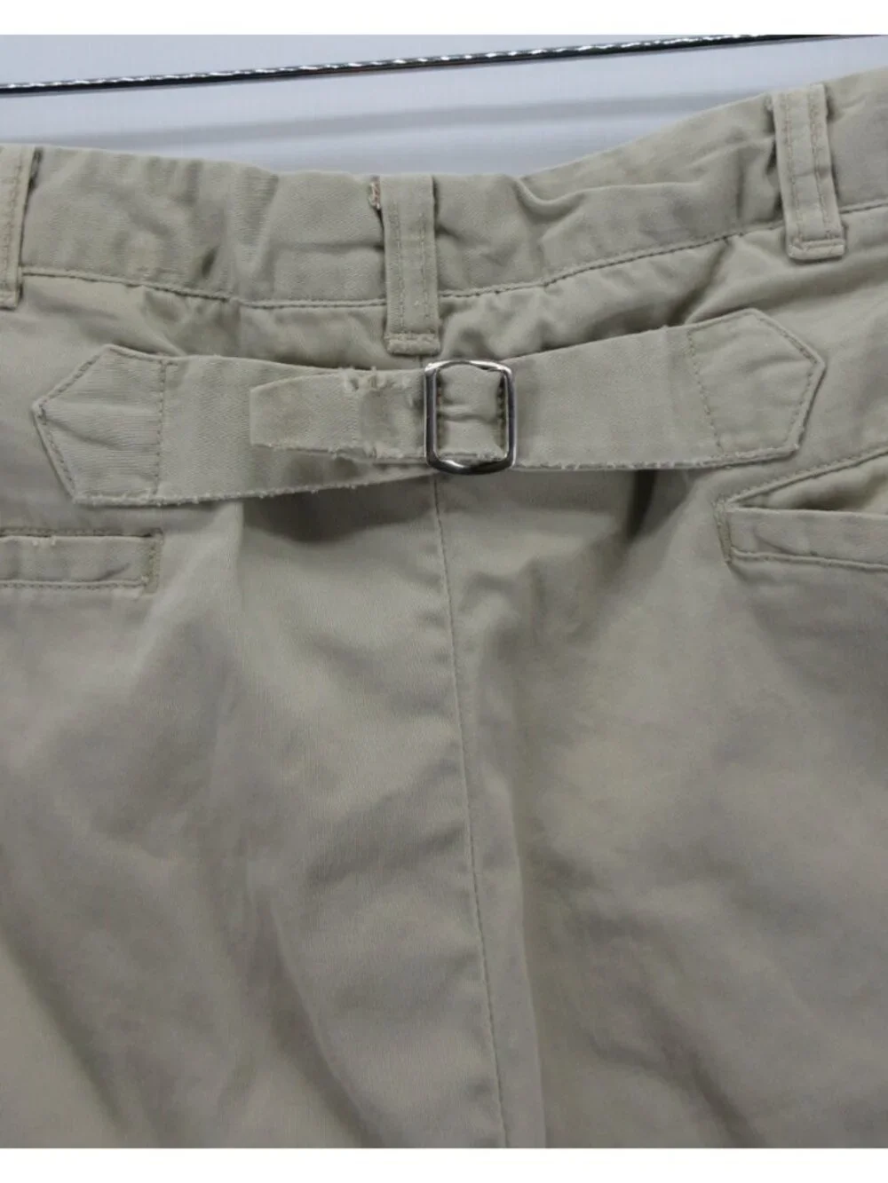 Lee see wrinkle
